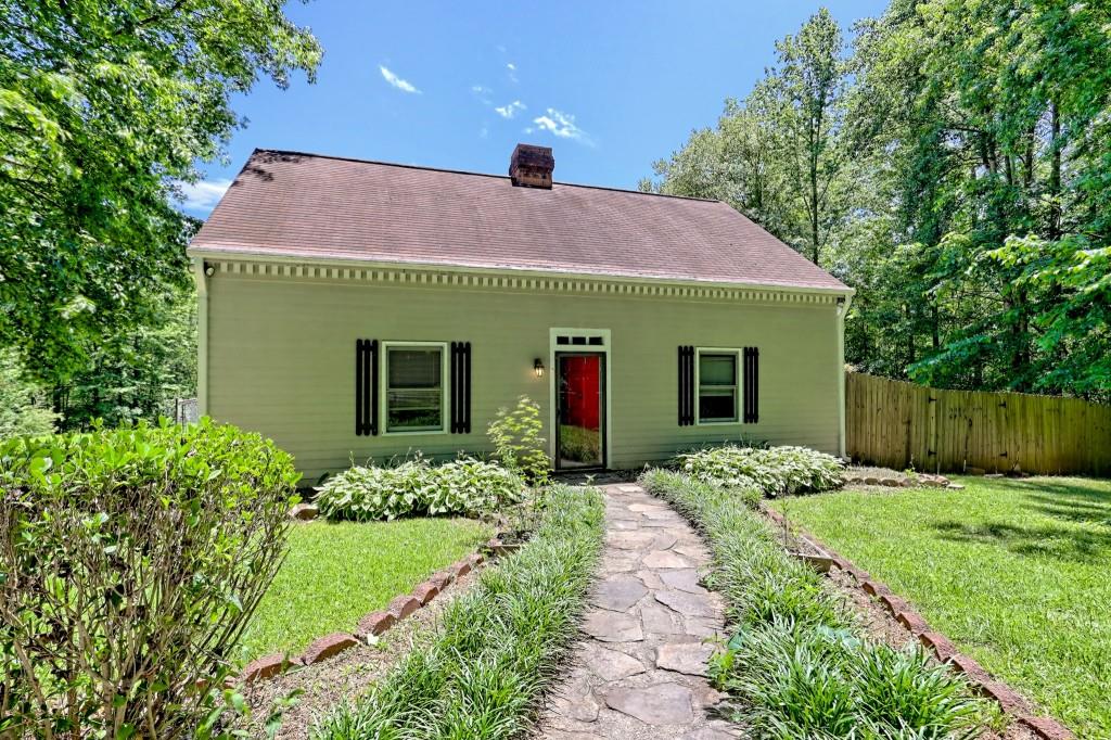 218 Jefferson Place, Toccoa, Georgia image 16