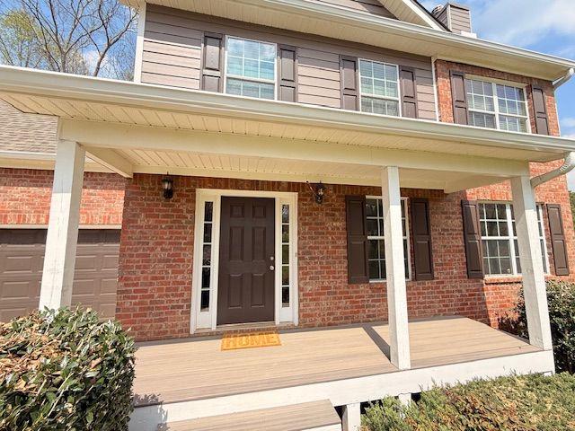 4875 Haley Ridge Court