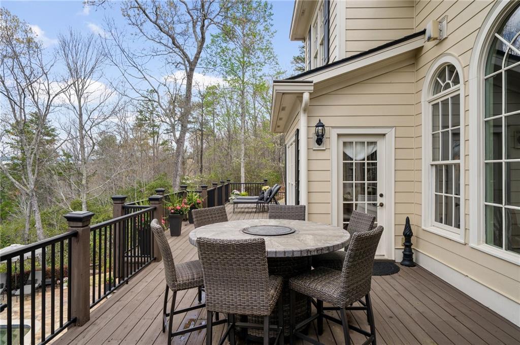377 Winfield Bluff Blf, Dawsonville, Georgia image 31