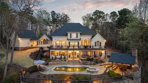 377 Winfield Bluff Dawsonville GA 30534