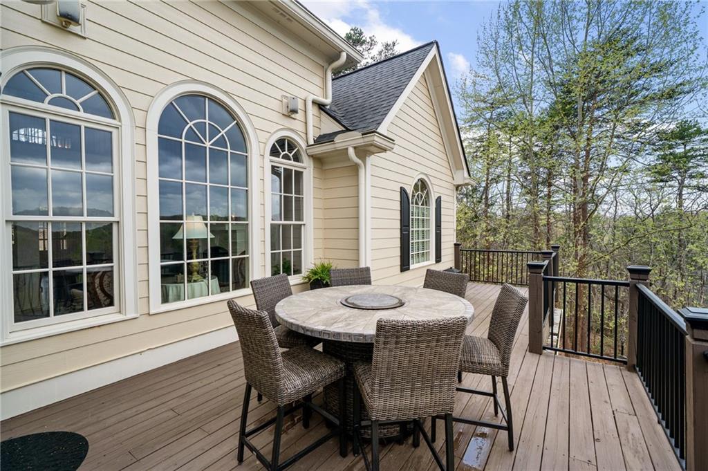 377 Winfield Bluff Blf, Dawsonville, Georgia image 33