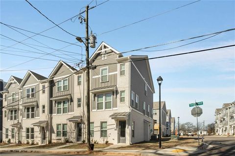 3649 Georgia Avenue Hapeville GA 30354