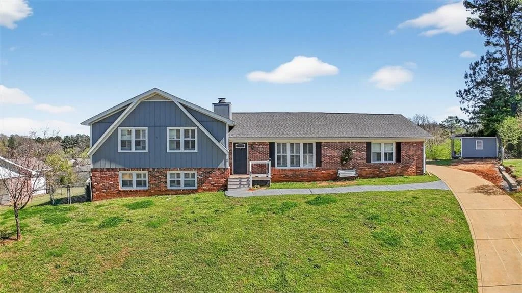 3 Berkshire Lane NE, Rome, GA, 30161