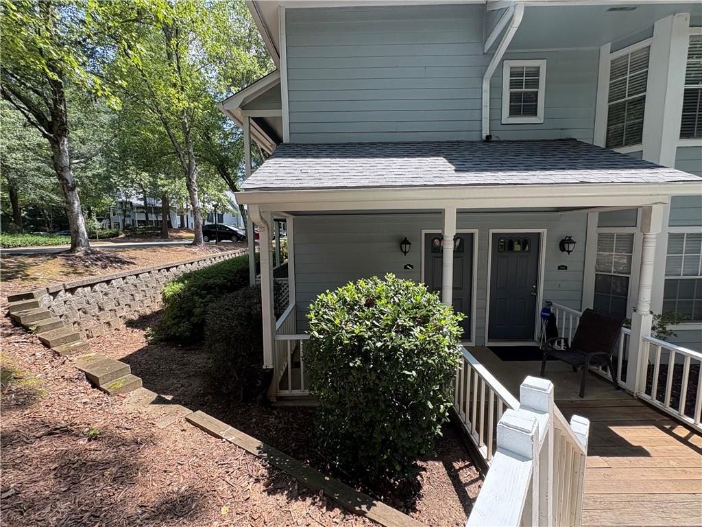 4080 Riverlook Parkway 205