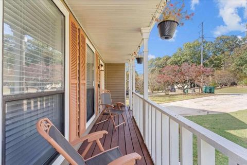 A home in Snellville