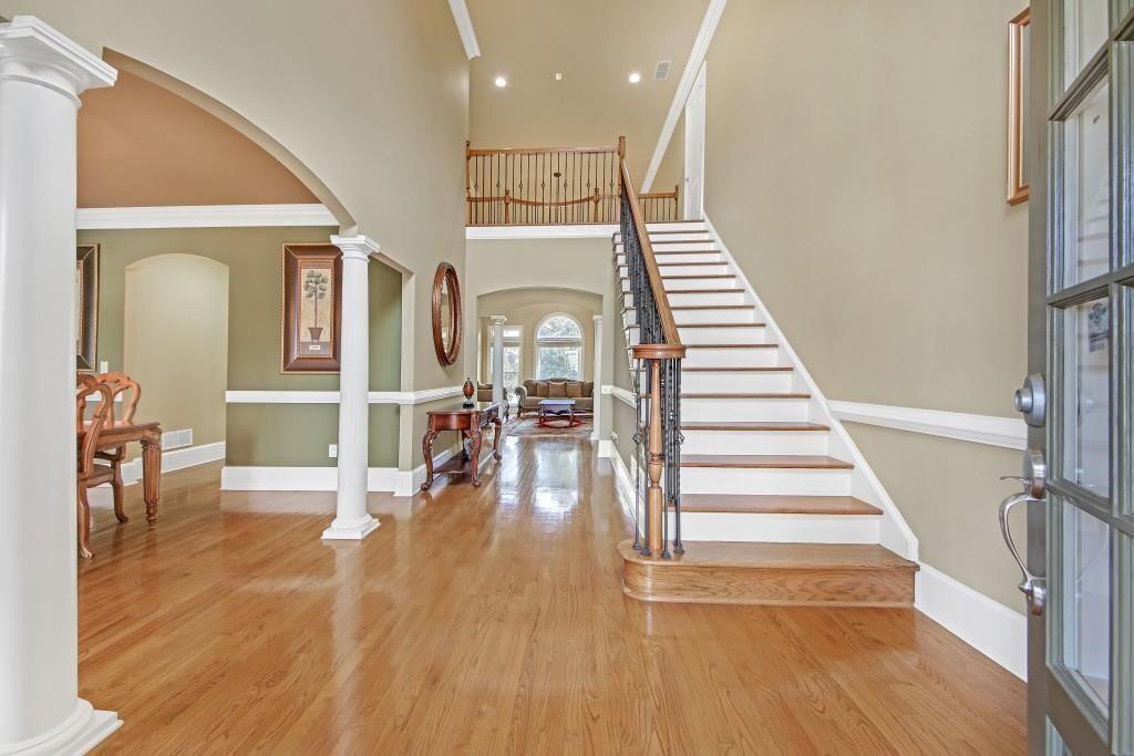 2740 Heritage Bend Court SW