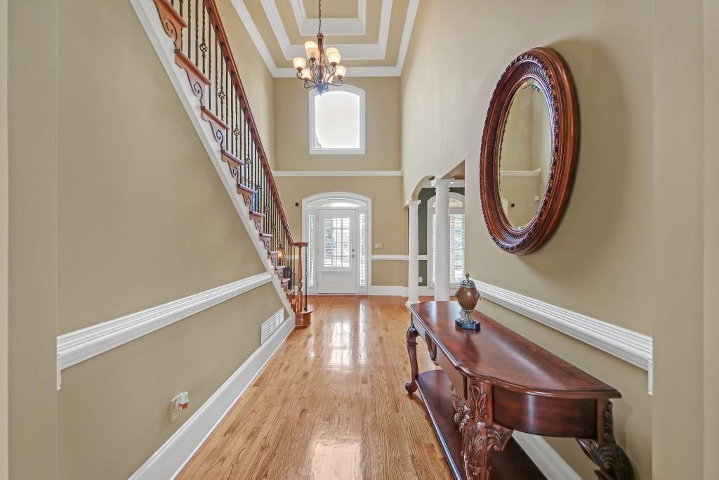 2740 Heritage Bend Court SW