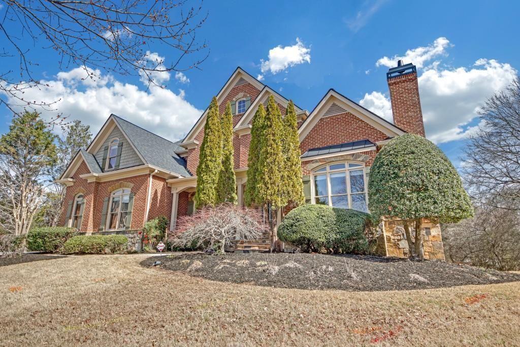 2740 Heritage Bend Court SW