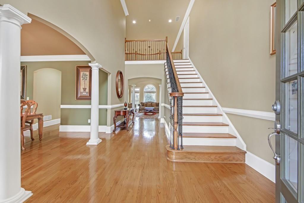 2740 Heritage Bend Court SW
