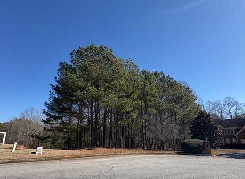 Vacant Land For Sale - 4290 Bronte Lane<br/> Douglasville, GA 30135