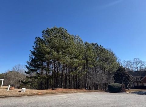 4290 Bronte Lane Douglasville GA 30135