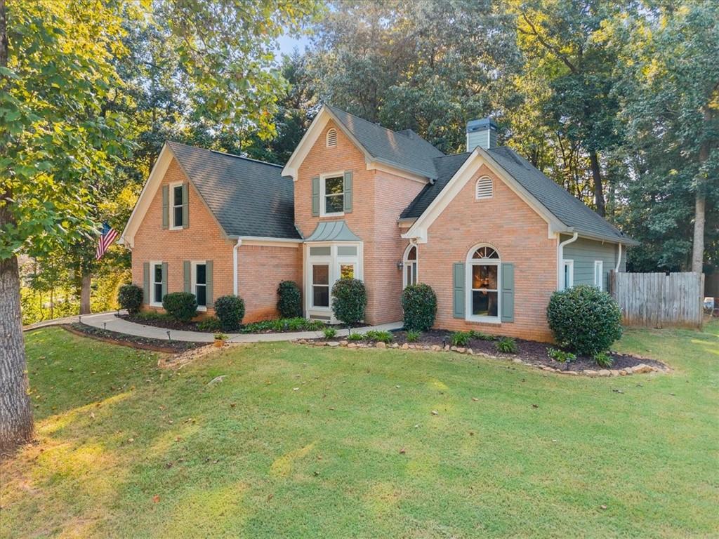 Milford Chase - Residential
