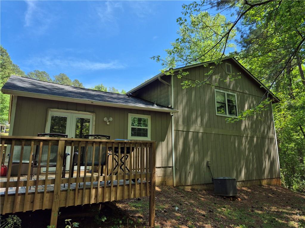 3832 Natalie Way, Ellenwood, Georgia image 3