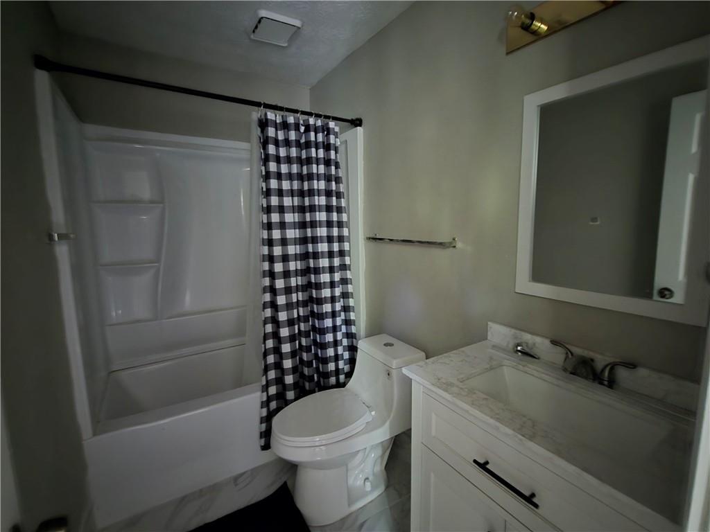 3832 Natalie Way, Ellenwood, Georgia image 13