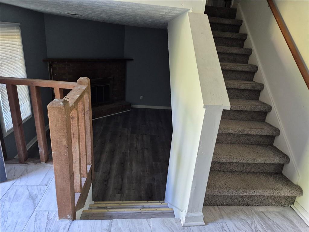 3832 Natalie Way, Ellenwood, Georgia image 6