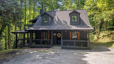 A home in Cleveland