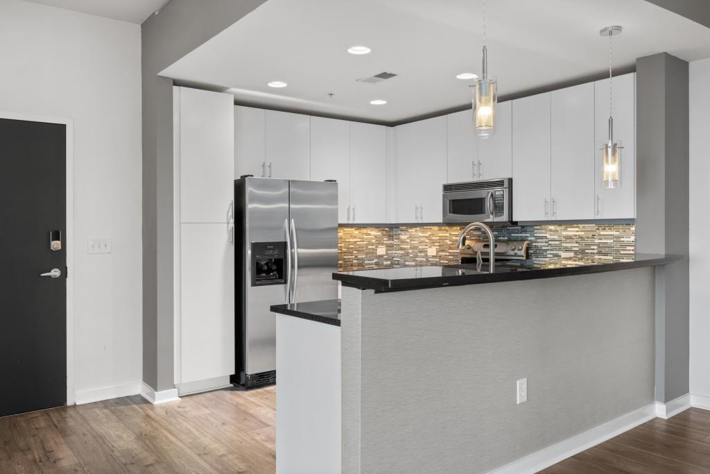 860 Peachtree Street NE 2401