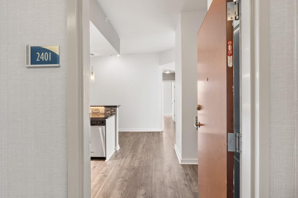 860 Peachtree Street NE 2401