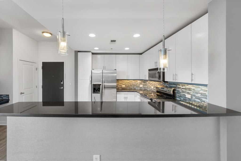 860 Peachtree Street NE 2401