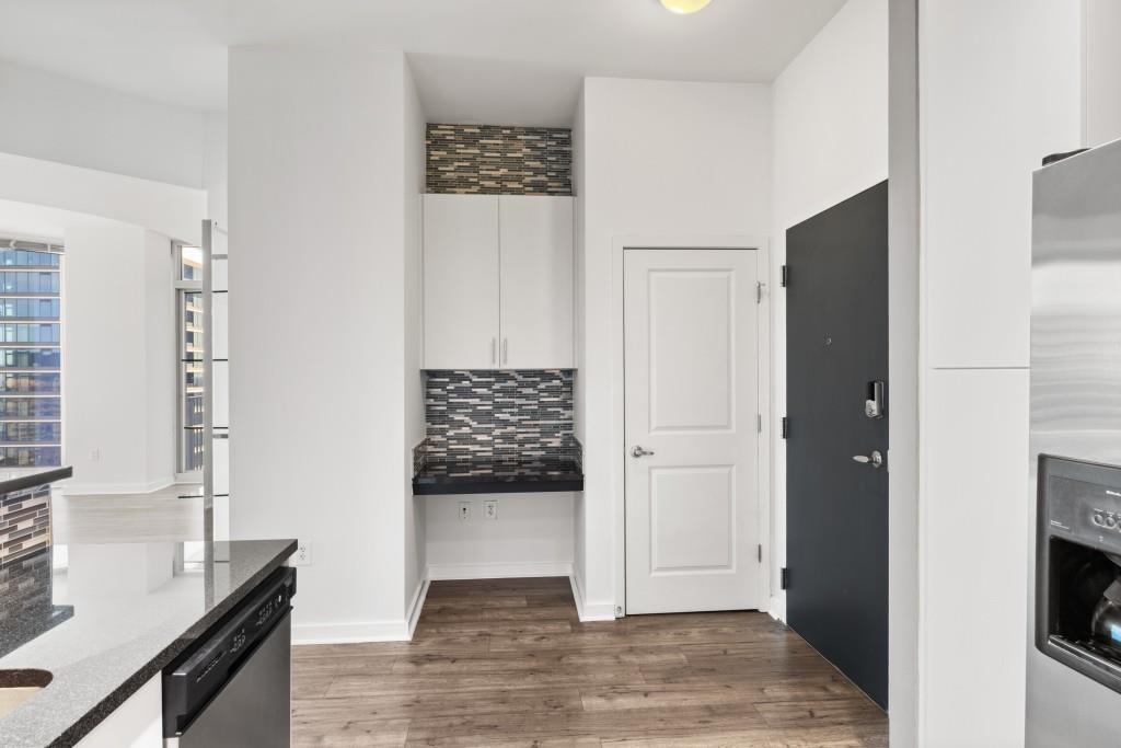 860 Peachtree Street NE 2401