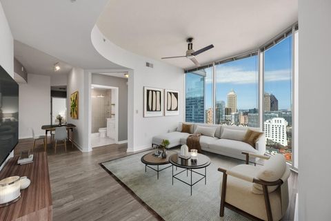 860 Peachtree Street NE 2401 Atlanta GA 30308