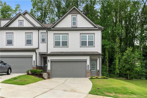 153 Witter Way Woodstock GA 30188