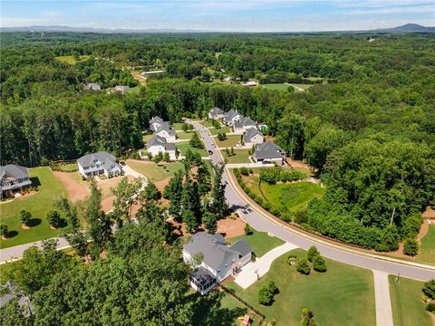 A home in Milton