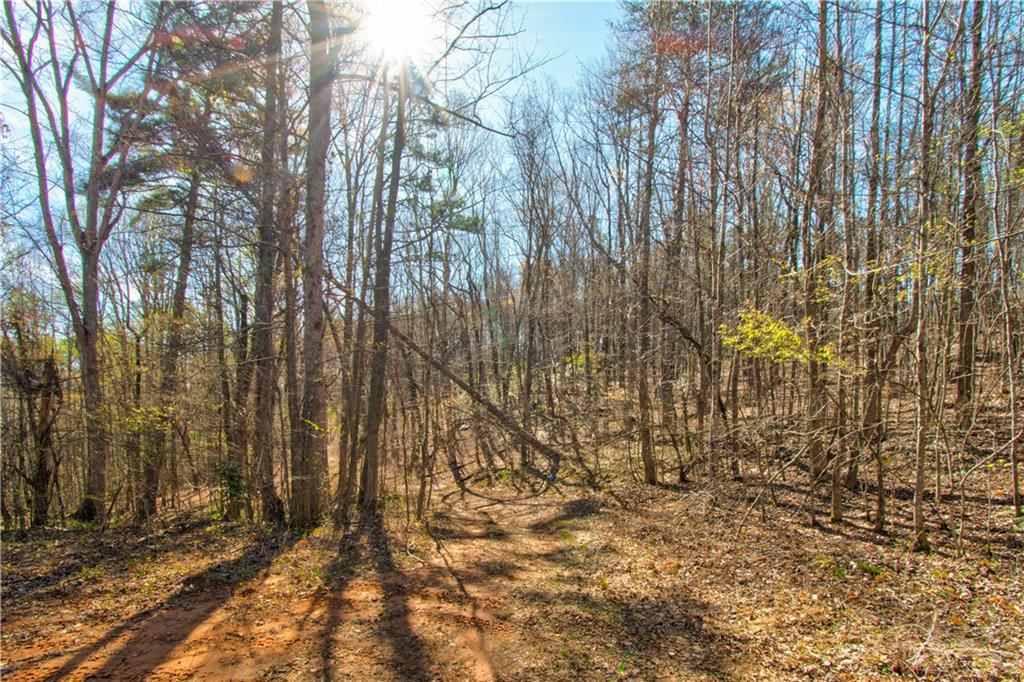 500 Chapman Ridge Lane