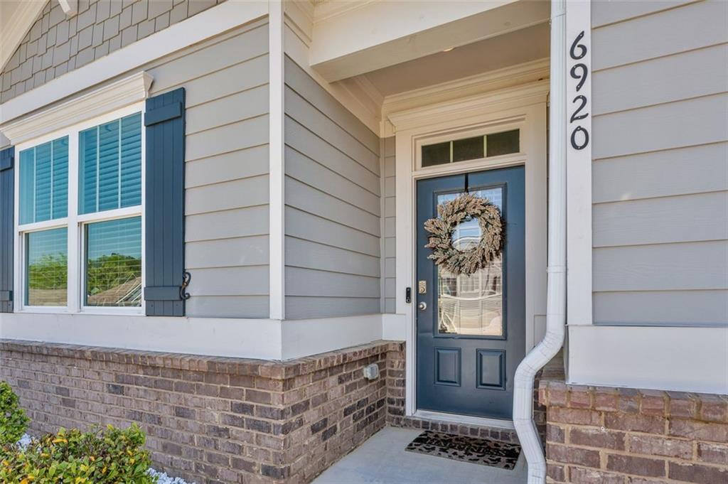 6920 Oak Valley Drive, Douglasville, Georgia image 3