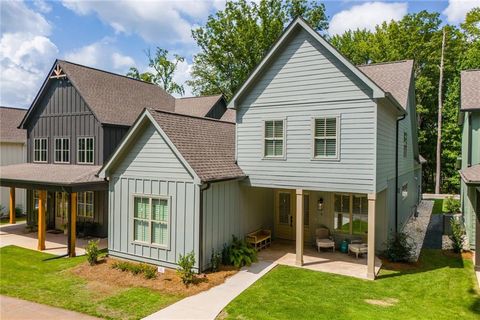 A home in Carrollton