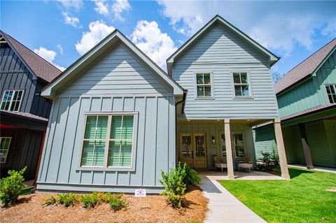 A home in Carrollton