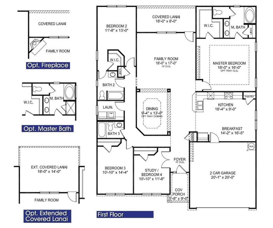 330 Charles Ridge, Dallas, Georgia image 2