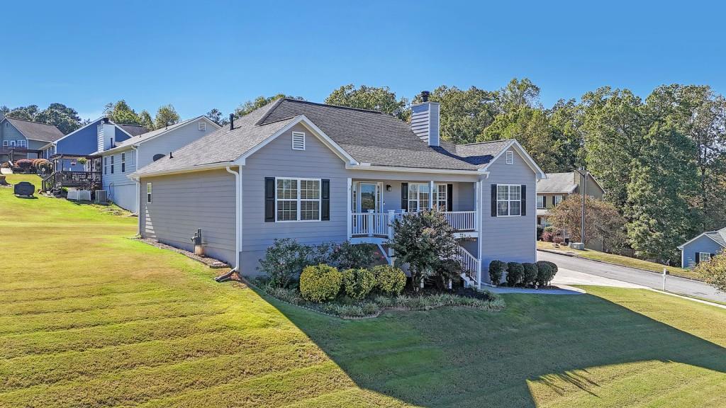 67 Oak Springs Lane