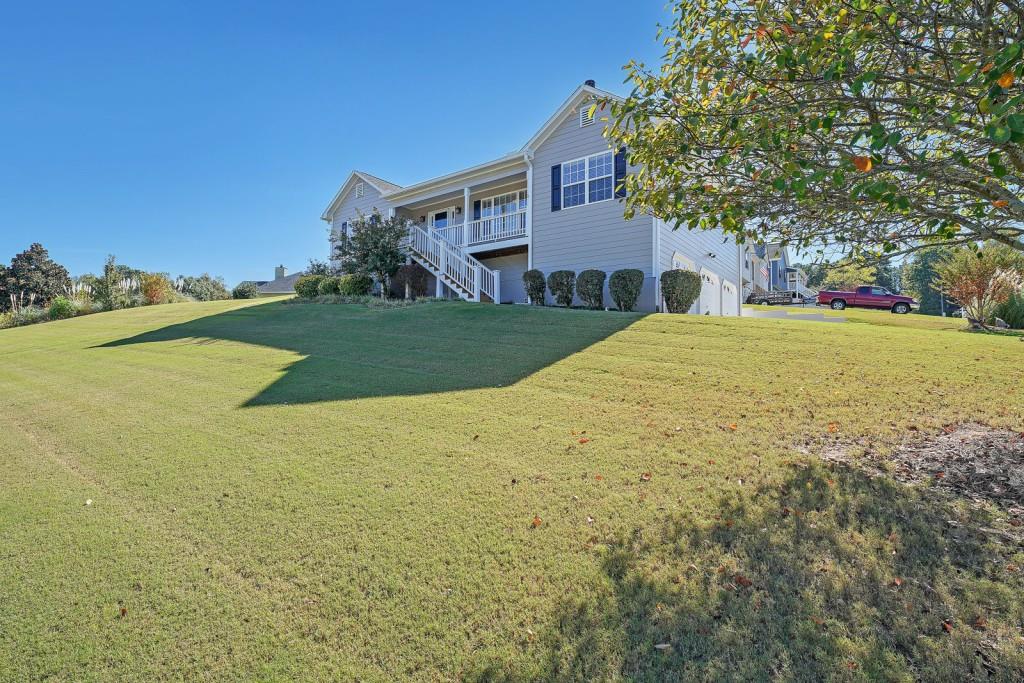 67 Oak Springs Lane
