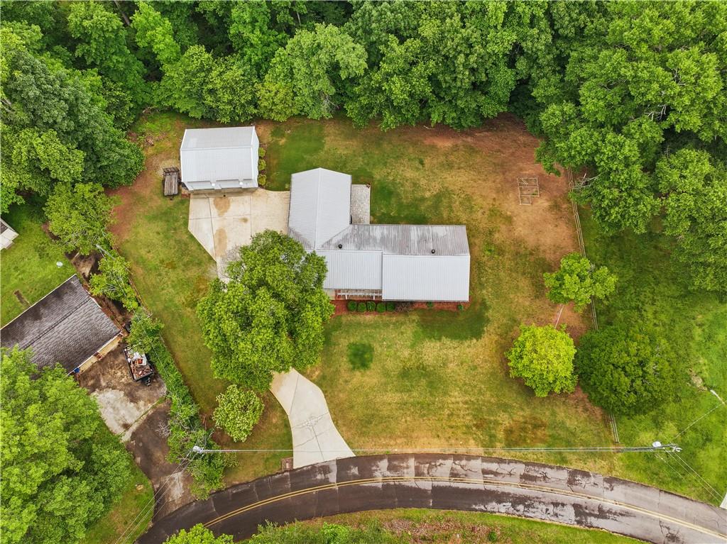 3110 Springdale Park Circle