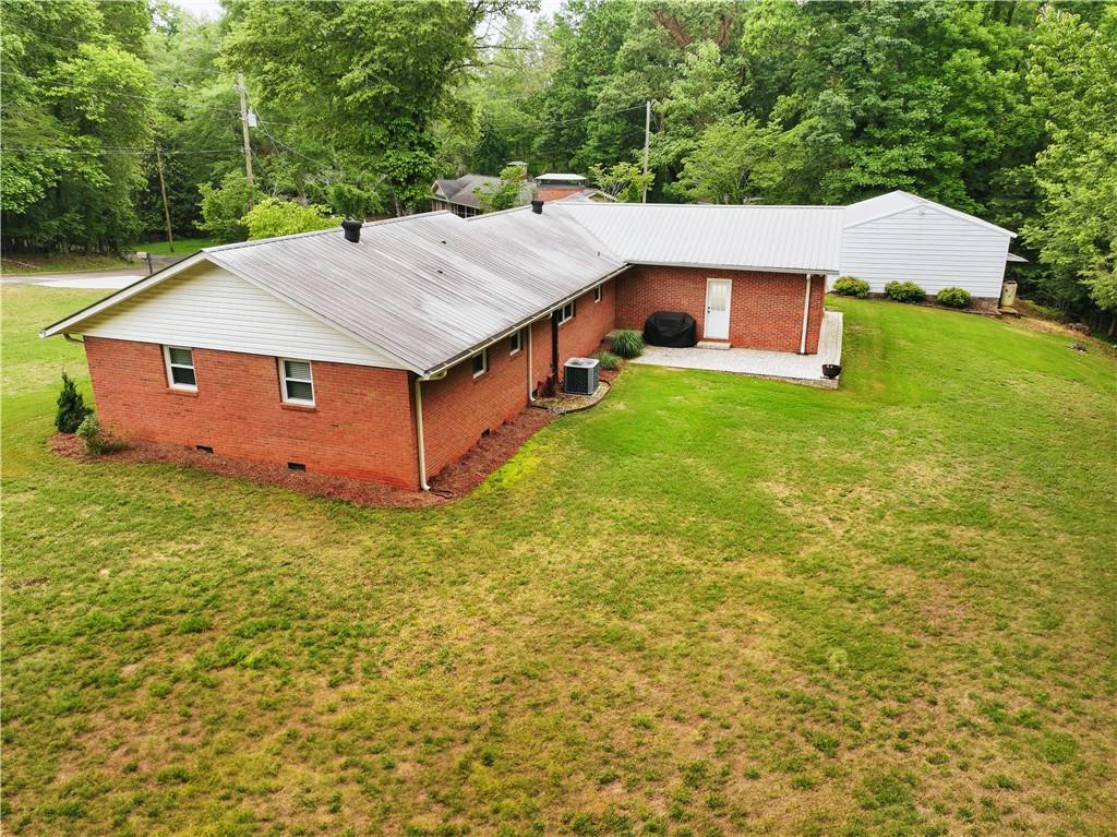 3110 Springdale Park Circle