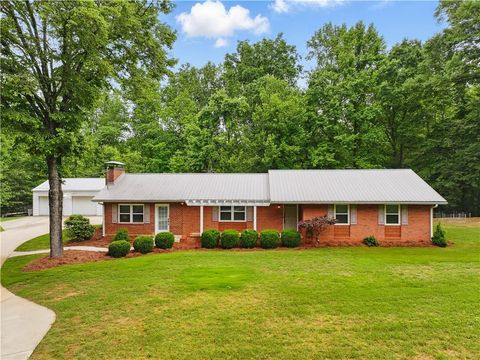 3110 Springdale Park Circle Gainesville GA 30506