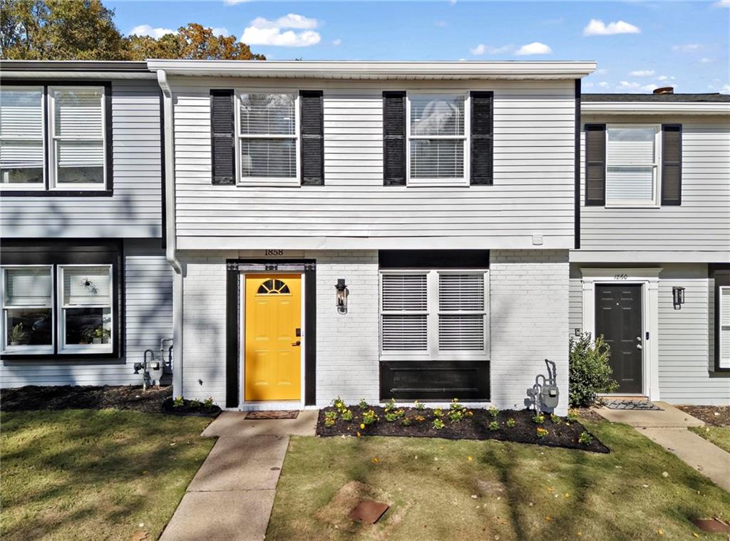 Cumberland Townhomes - Residential Lease