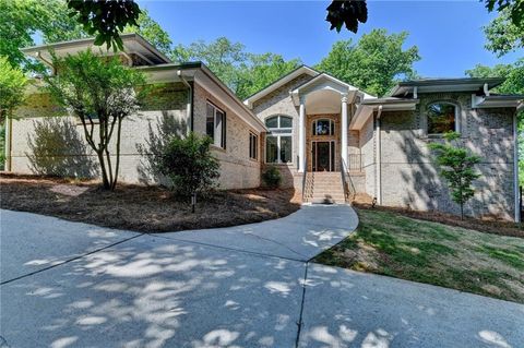 6640 Shady Grove Road Cumming GA 30041