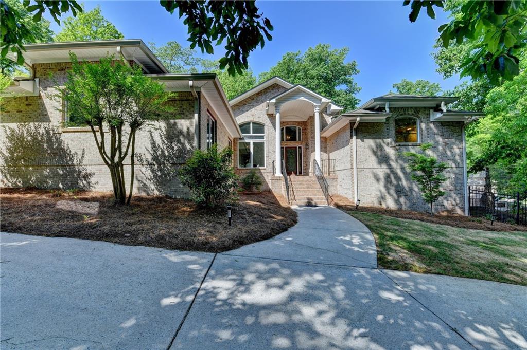 6640 Shady Grove Road