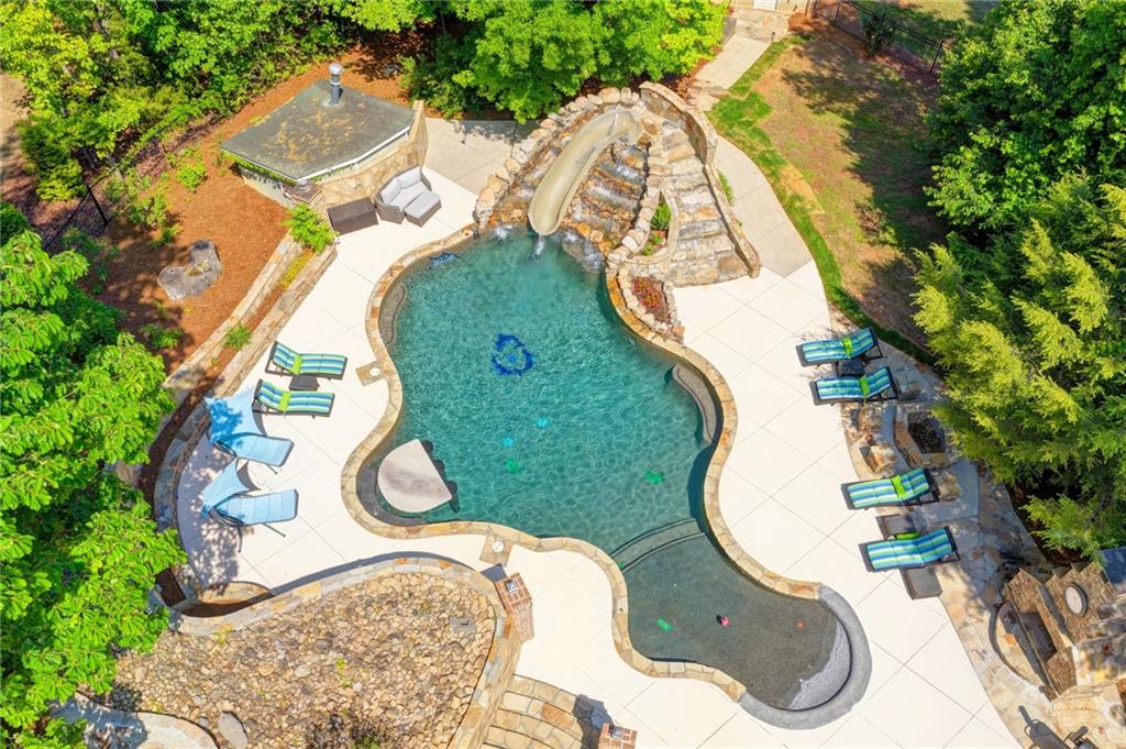 6640 Shady Grove Road