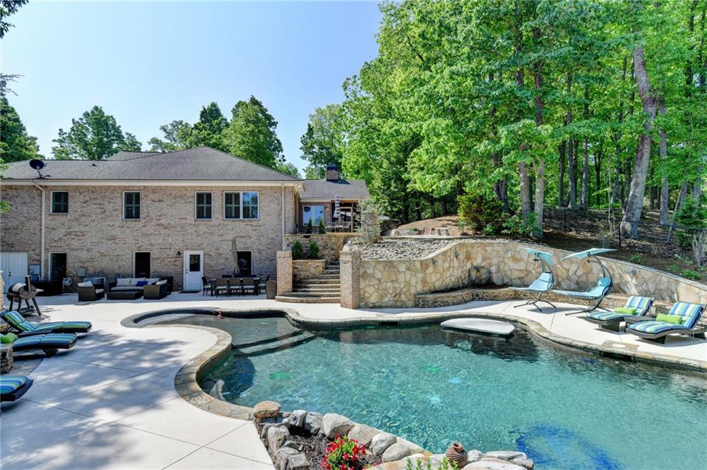 6640 Shady Grove Road