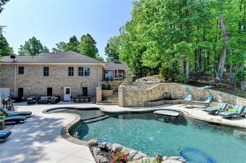 Homes For Sale - 6640 Shady Grove Road<br/> Cumming, GA 30041