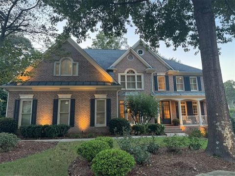 402 Greyfield Drive Canton GA 30115