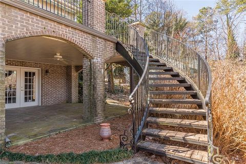 A home in Jonesboro