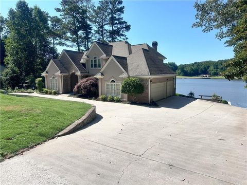 A home in Jonesboro