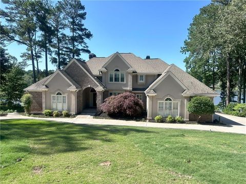 A home in Jonesboro