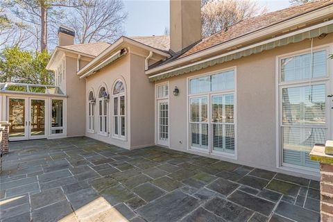 A home in Jonesboro