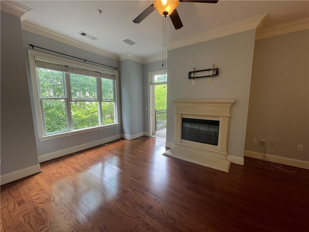 3635 E Paces Circle NE 1210