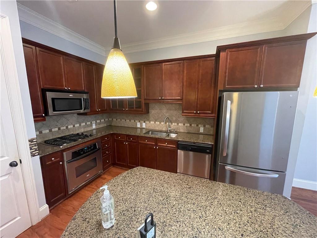 3635 E Paces Circle NE 1210